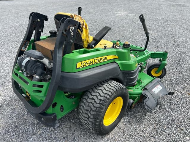 Image of John Deere Z840A equipment image 4