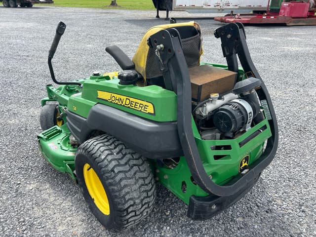 Image of John Deere Z840A equipment image 2