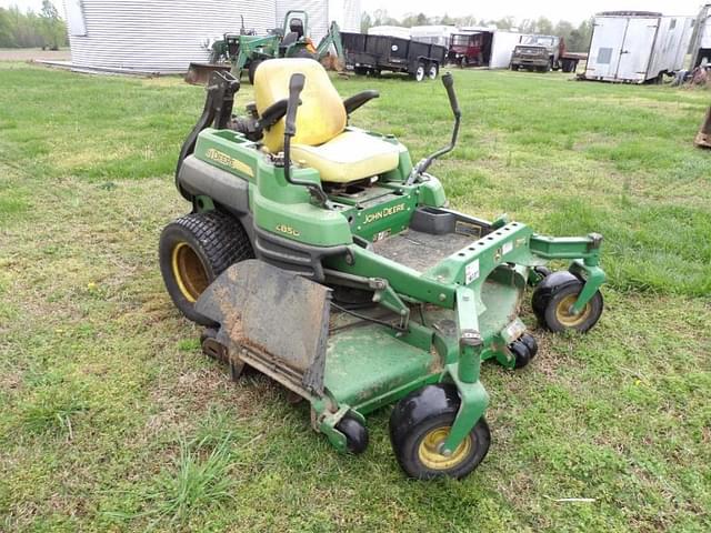 Image of John Deere Z850A equipment image 1