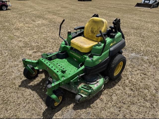 Image of John Deere Z910A equipment image 1