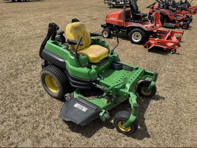 Image of John Deere Z910A equipment image 2