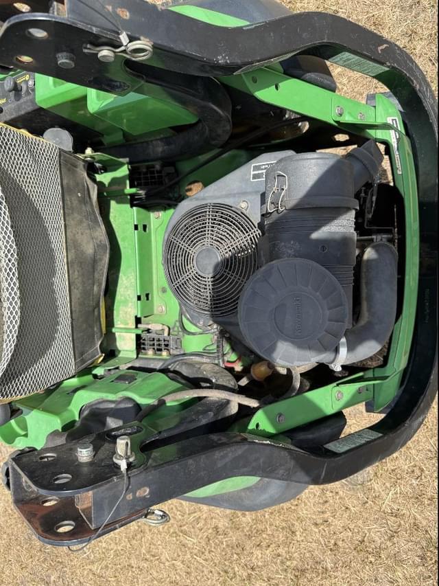 Image of John Deere Z910A equipment image 4