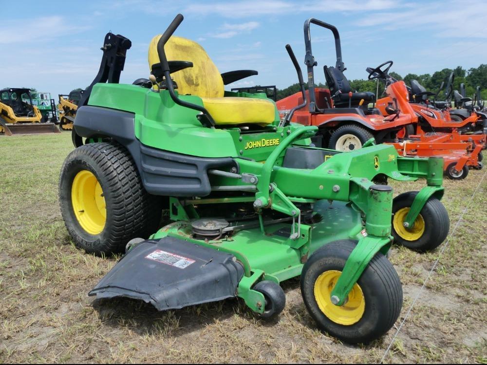 Image of John Deere Z910A Primary image