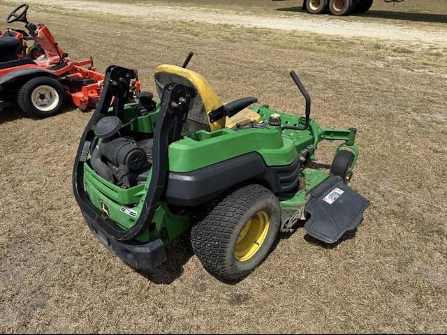 Image of John Deere Z910A equipment image 3