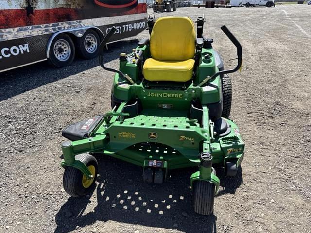 Image of John Deere Z910A equipment image 4