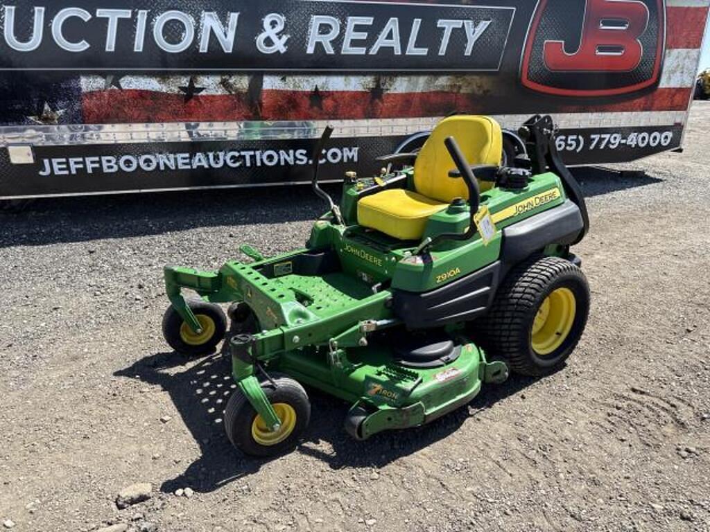 Image of John Deere Z910A Primary image