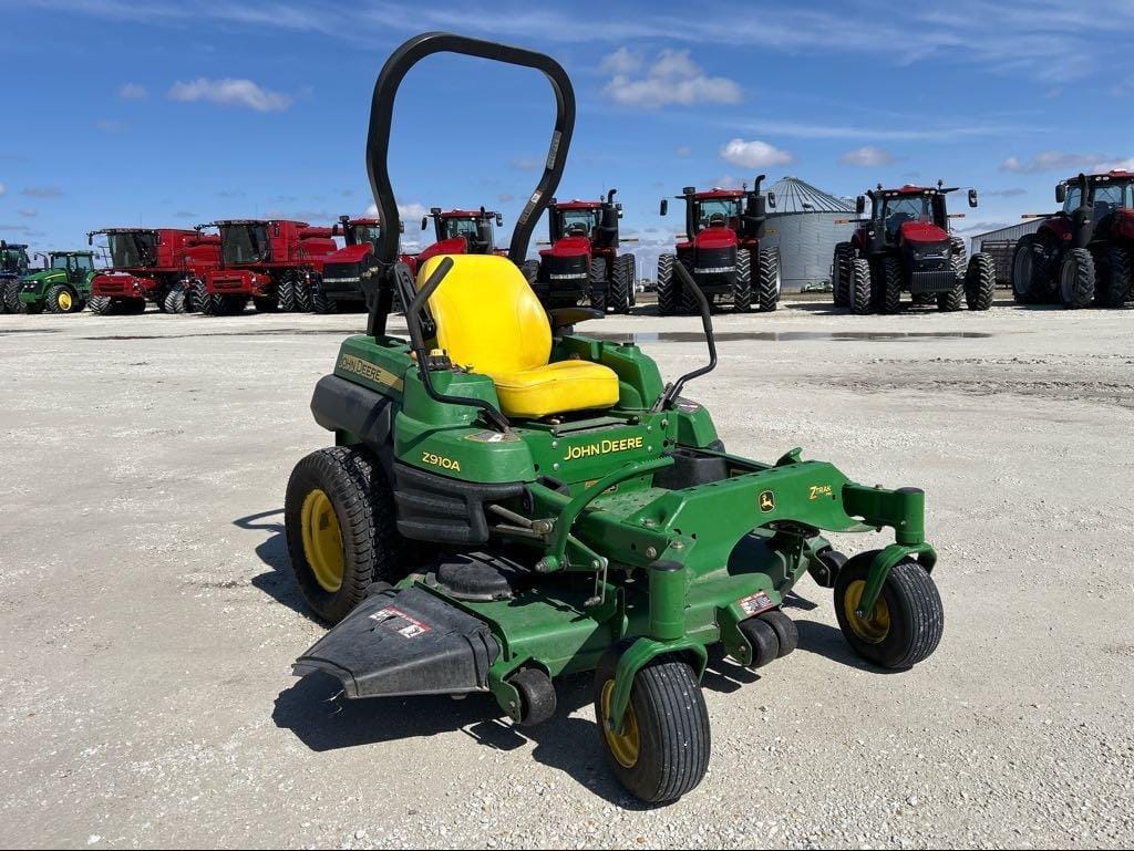 Main image John Deere Z910A