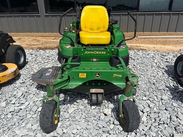 Image of John Deere Z910A equipment image 2