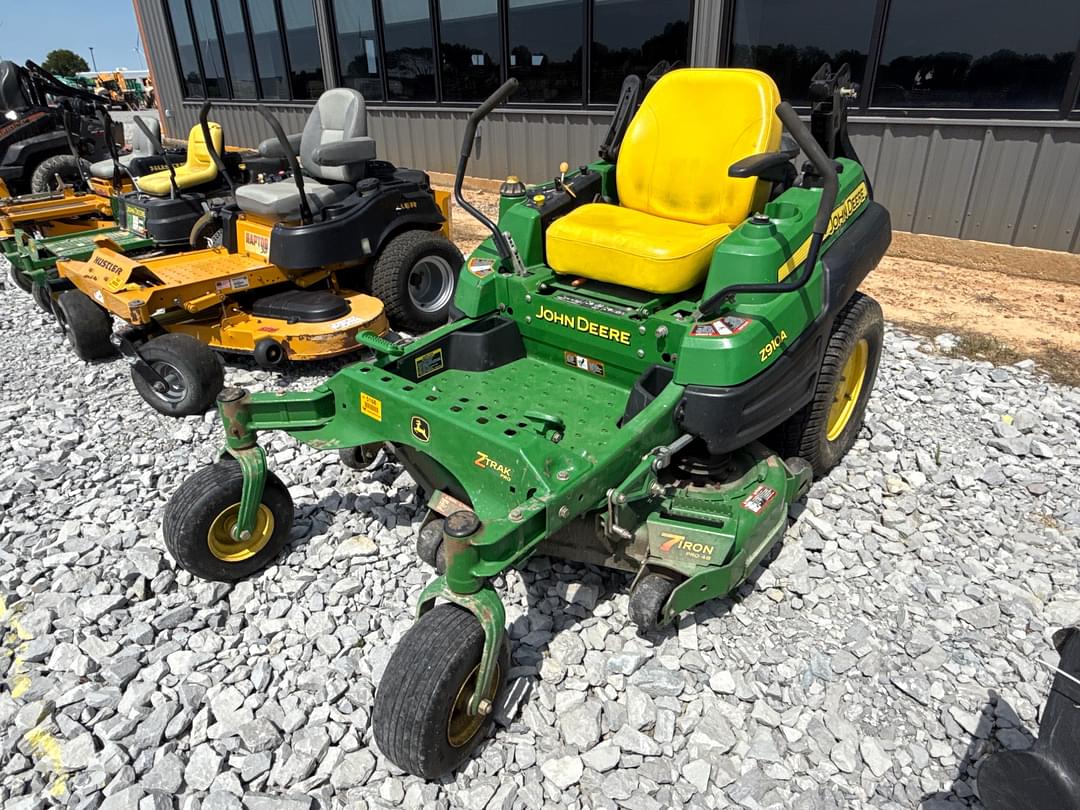 Image of John Deere Z910A Primary image