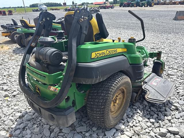 Image of John Deere Z910A equipment image 4