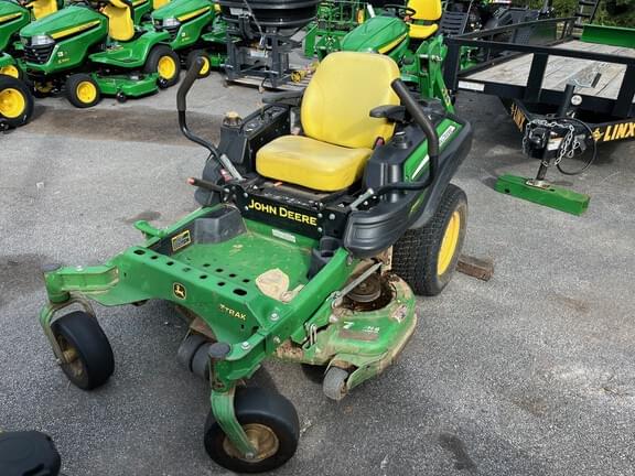 Image of John Deere Z915B Image 1