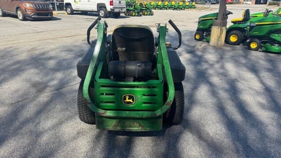 Image of John Deere Z915B equipment image 4