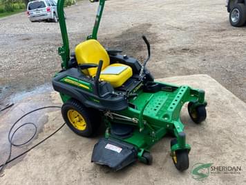 Main image John Deere Z915B
