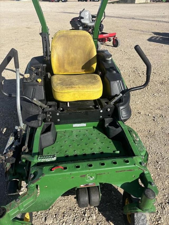 Image of John Deere Z915B equipment image 4