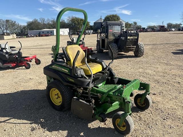 Image of John Deere Z915B equipment image 1