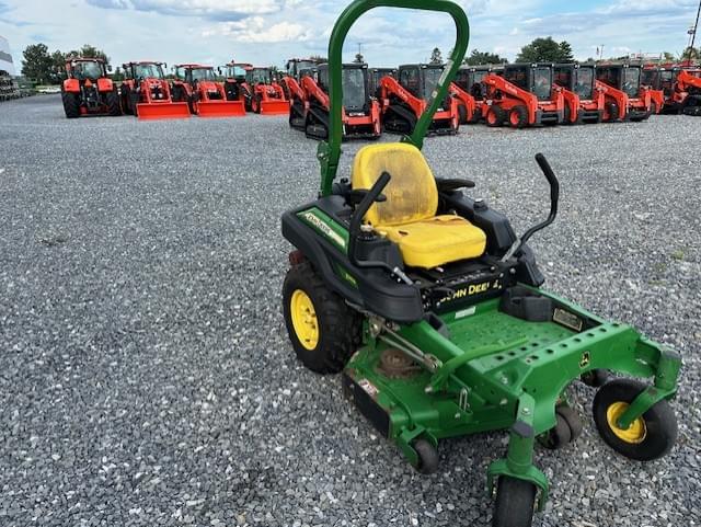 Image of John Deere Z915B equipment image 4