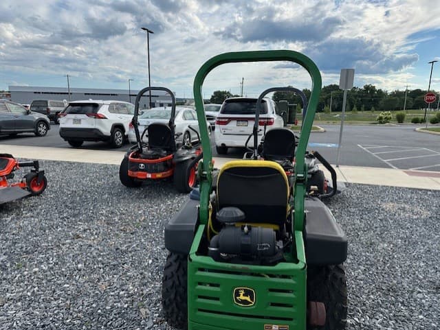 Image of John Deere Z915B equipment image 2
