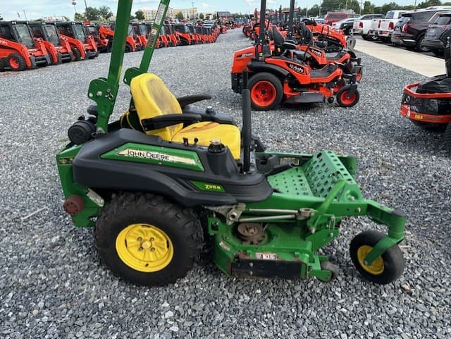 Image of John Deere Z915B equipment image 4