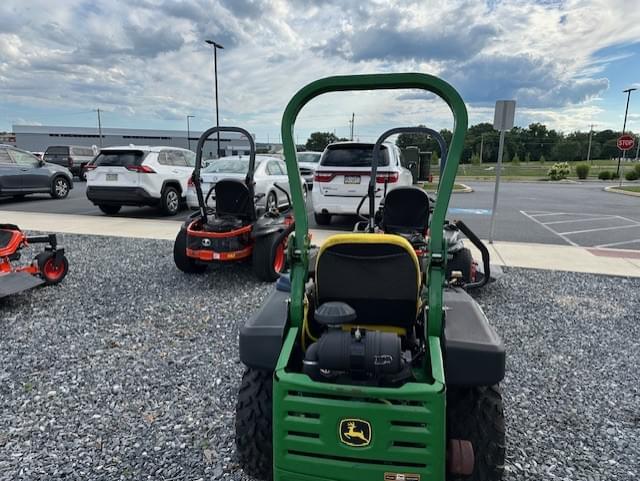 Image of John Deere Z915B equipment image 1