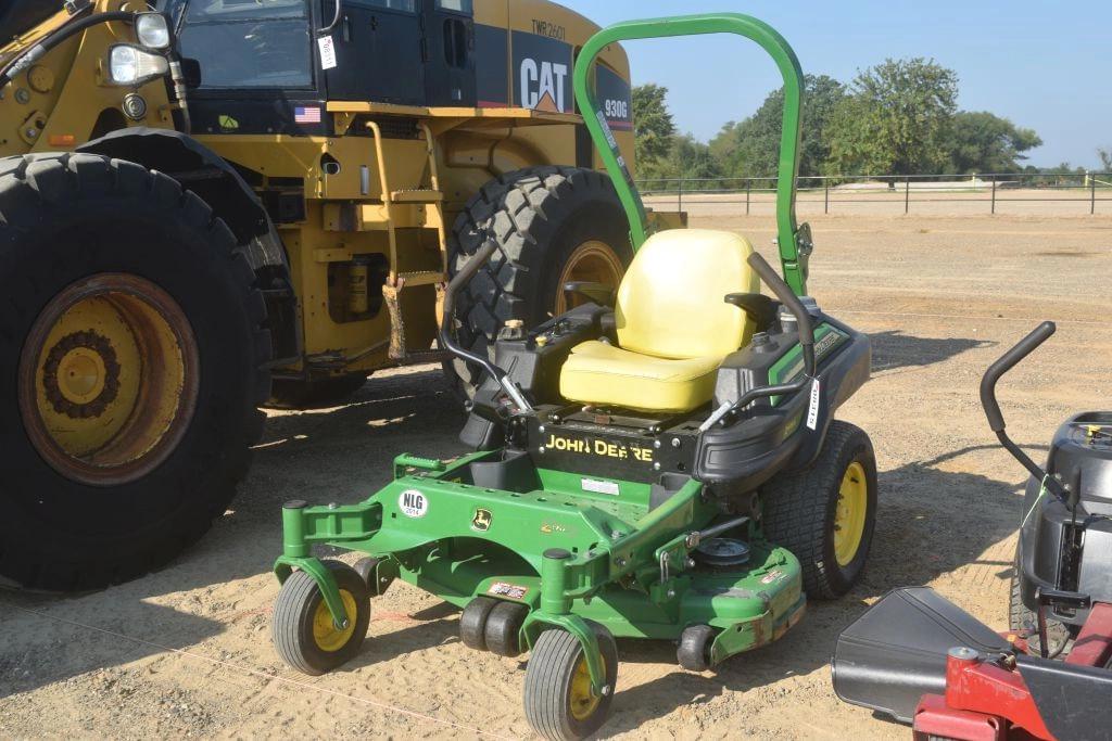 Image of John Deere Z915B Primary image