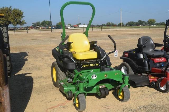 Image of John Deere Z915B equipment image 3