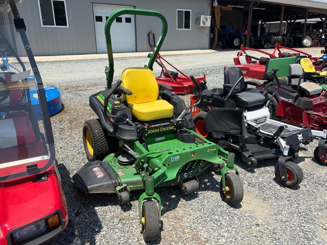 Image of John Deere Z915E Primary image