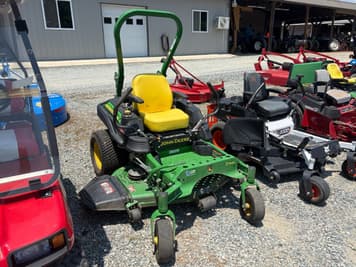 Main image John Deere Z915E
