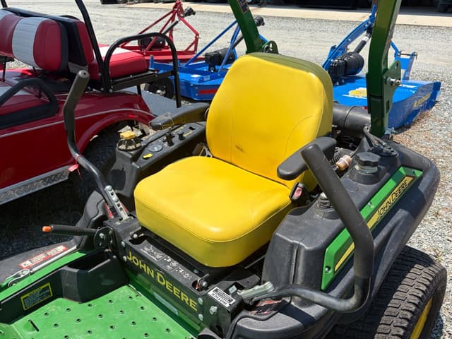 Image of John Deere Z915E equipment image 4