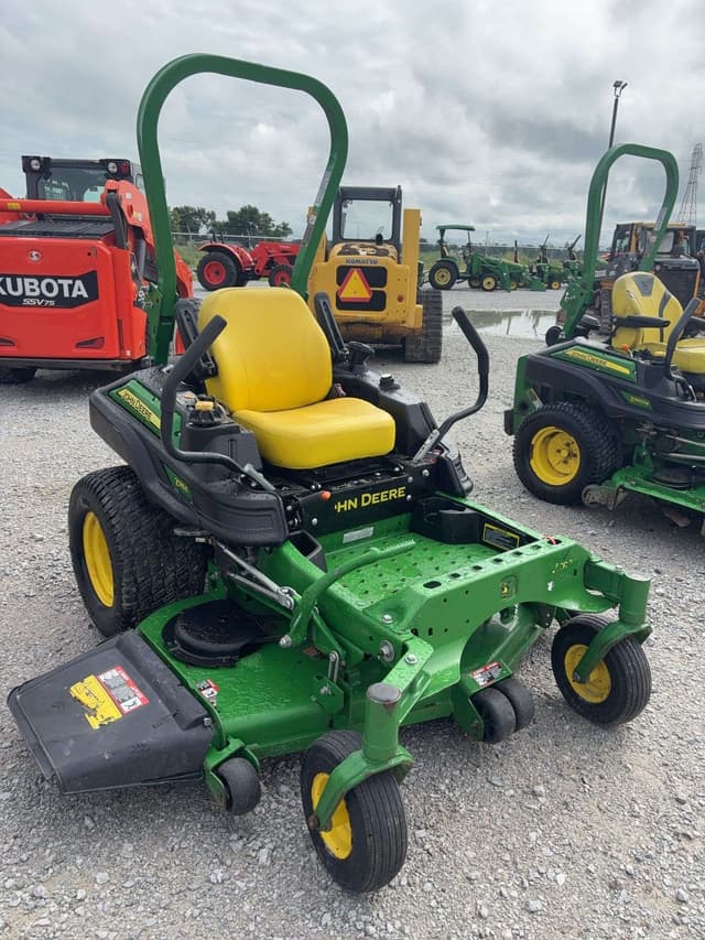 Image of John Deere Z915E equipment image 1
