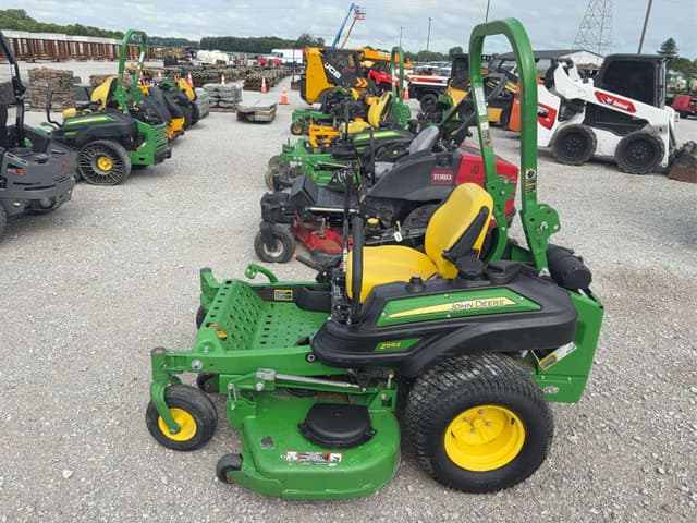 Image of John Deere Z915E equipment image 3