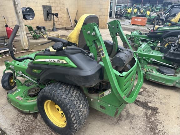 Image of John Deere Z915E equipment image 2