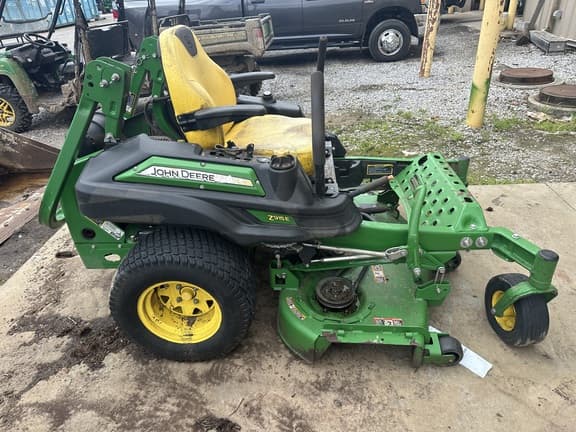 Image of John Deere Z915E equipment image 4