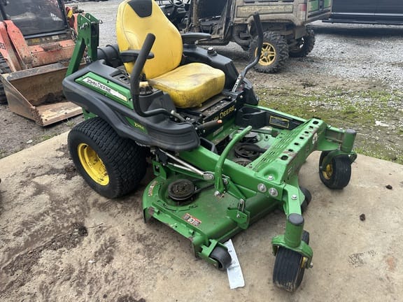 John Deere Z915E Equipment Image0