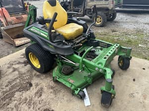 John Deere Z915E Image