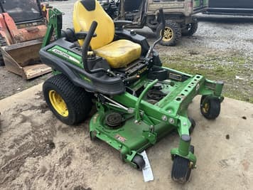 Main image John Deere Z915E