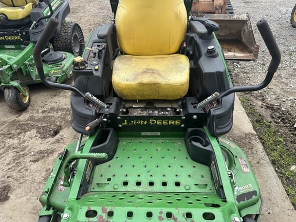 Image of John Deere Z915E equipment image 3