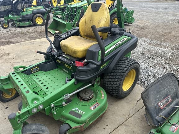 Image of John Deere Z915E equipment image 3