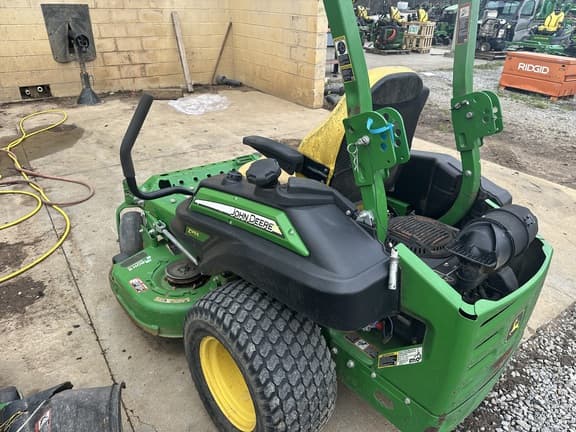 Image of John Deere Z915E equipment image 2