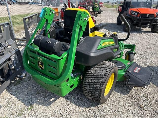 Image of John Deere Z915E equipment image 2