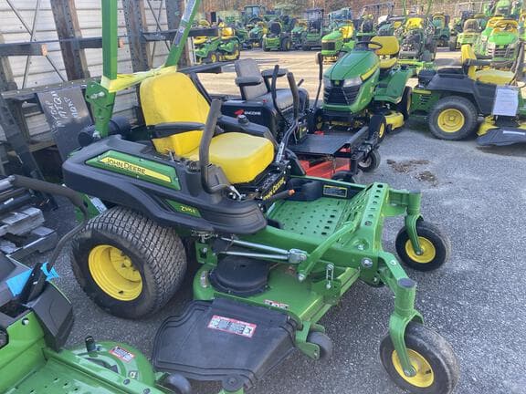 1 Kit) Ricostruzione Mandrino Adatto A John Deere Z-Trak, 7 Ferro - Foto 7