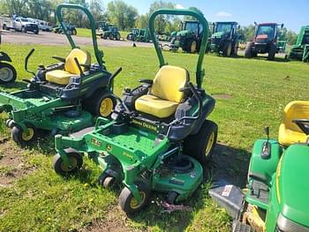 2017 John Deere Z915E Equipment Image0