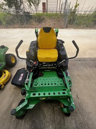 Image of John Deere Z915E equipment image 2