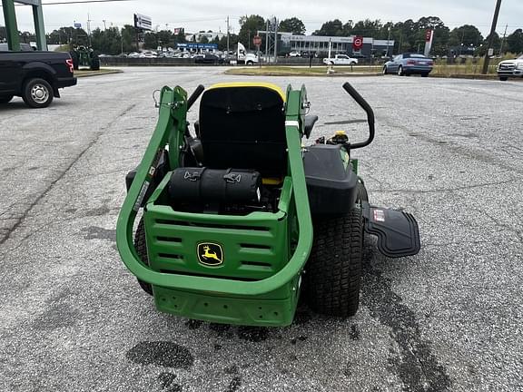 Image of John Deere Z915E equipment image 3