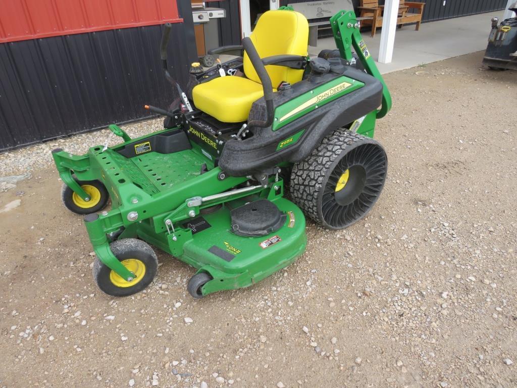 Image of John Deere Z915E Primary image