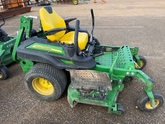 Image of John Deere Z915E equipment image 3