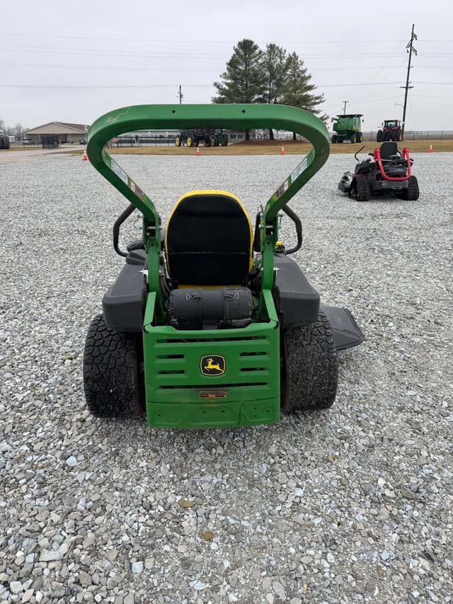Image of John Deere Z915E equipment image 3