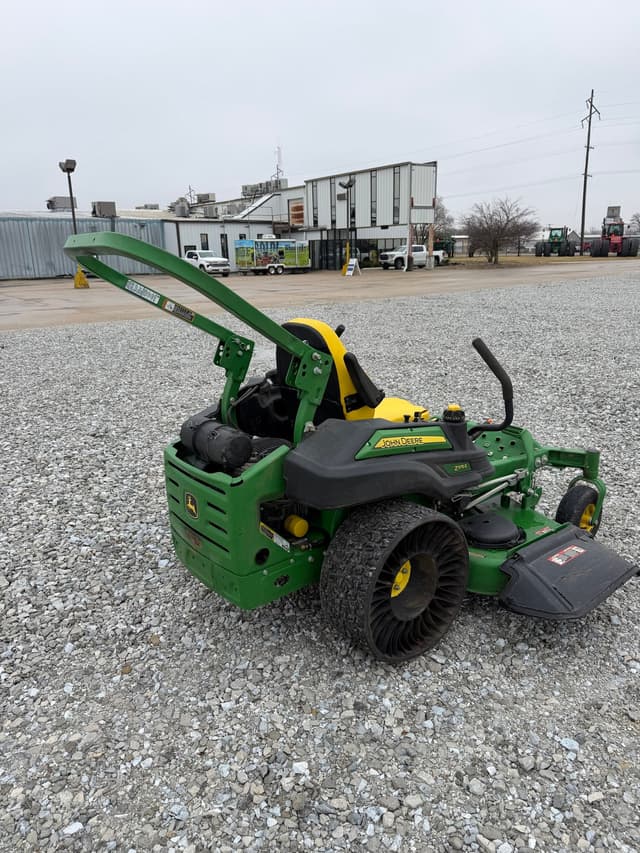 Image of John Deere Z915E equipment image 4