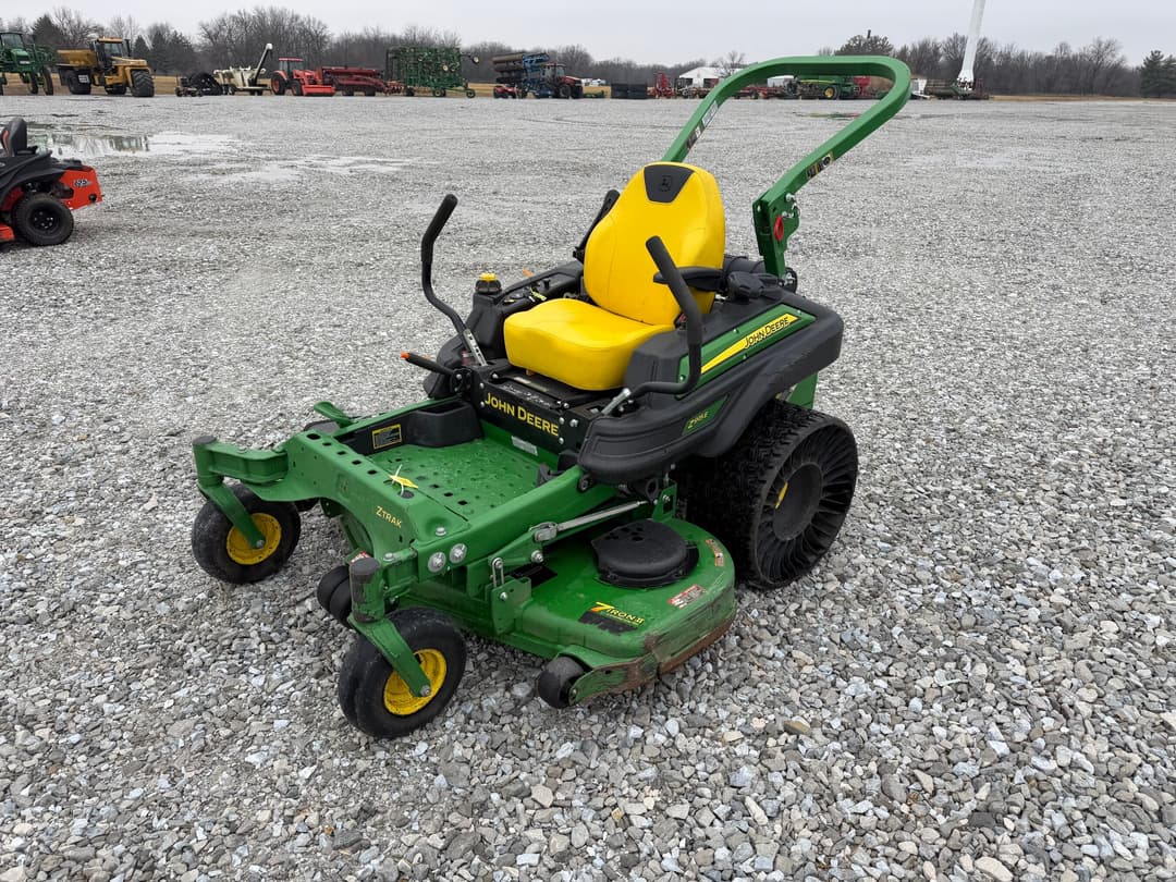 Image of John Deere Z915E Primary image