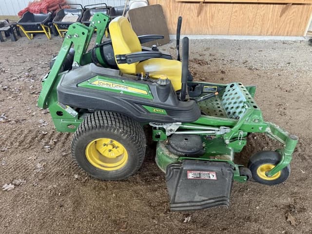 Image of John Deere Z915E equipment image 2
