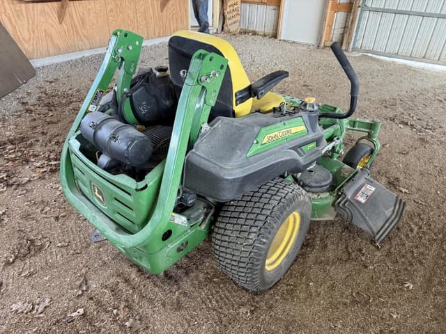 Image of John Deere Z915E equipment image 3